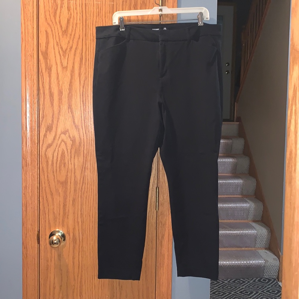 Old Navy Pixie Pants